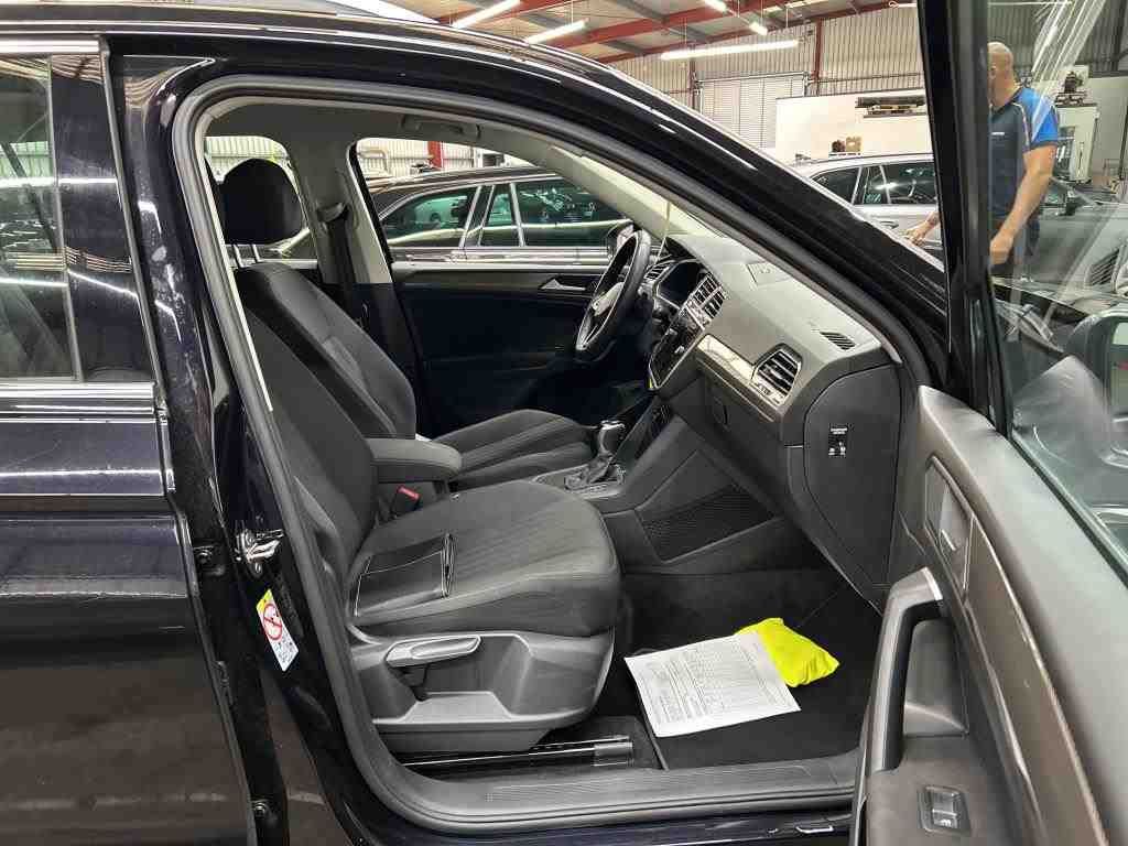 Volkswagen Tiguan Allspace - Bild 4