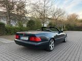 Mercedes-Benz Mercedes Benz SL320 Special Edition - Mercedes-Benz SL 320: Edition