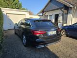 Audi A6 50 TDI quattro tiptron. advanced Avant ad... - Audi A6: Advanced