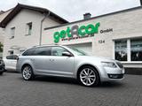 Skoda Octavia 1.8 TSI*LEDER*STANDHZG*CANTON*NAVI*18" - Skoda Octavia Gebrauchtwagen in Frankfurt