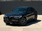 Alfa Romeo Stelvio Veloce 2.0 Turbo Q4 Memory Leder CAM ACC - Alfa Romeo Gebrauchtwagen von 2023