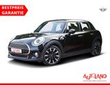 MINI Cooper 1.5 Chili Navi LED Leder AAC Chrome-Line - MINI MINI: Chili
