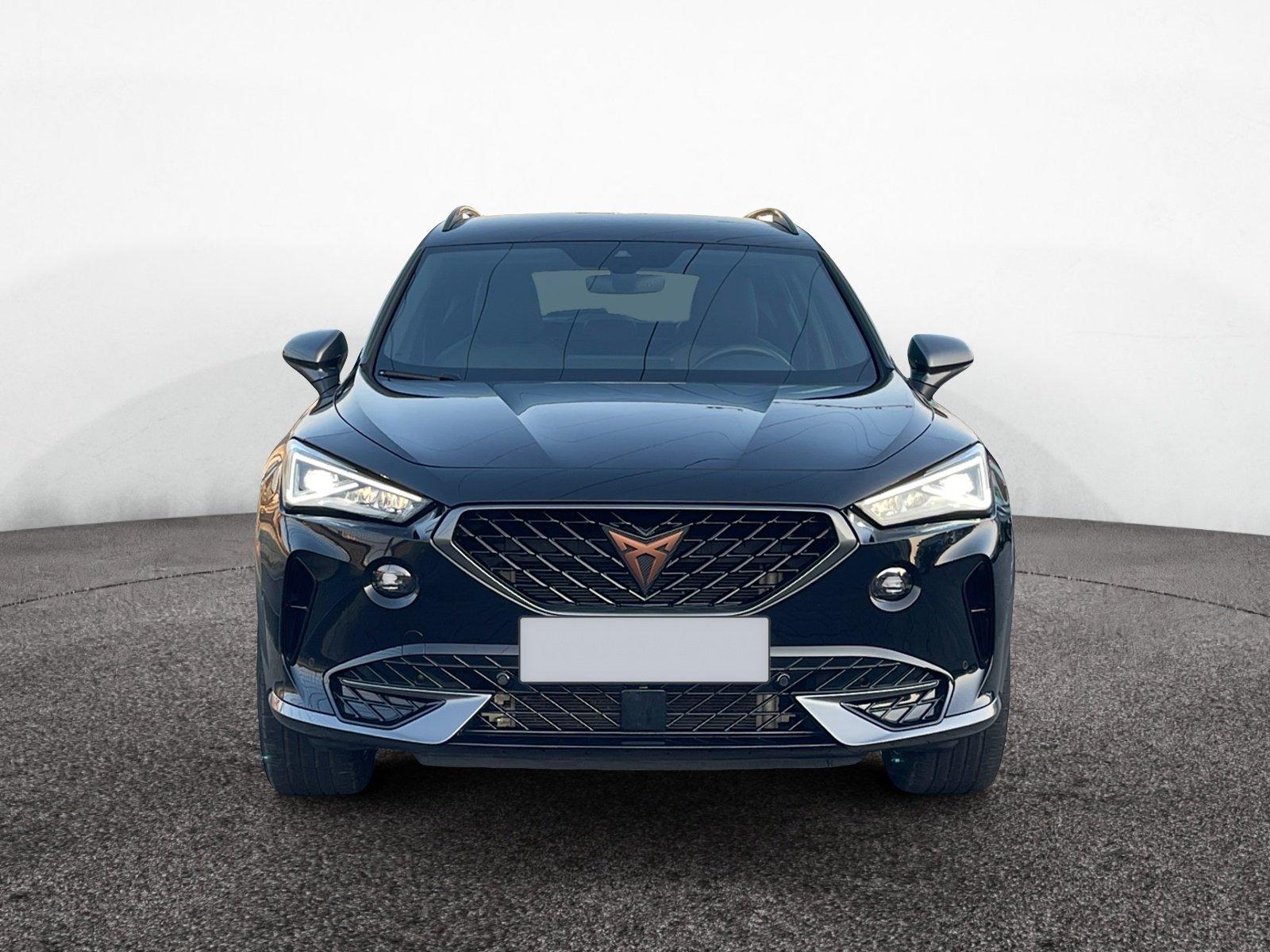 Cupra Formentor TSI|NAVI|el.HECK|KAMERA|ACC|KEYLESS