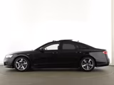 Audi A8 55 TFSI quattro  tiptronic  LED Navi Leder He - Audi A8 aus 2021