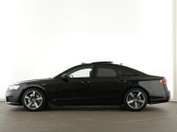 Audi A8 - Vorschau Bild 4