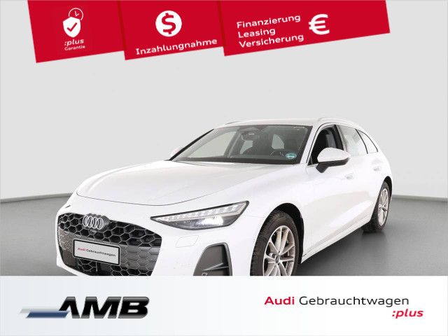 2026 Audi A6