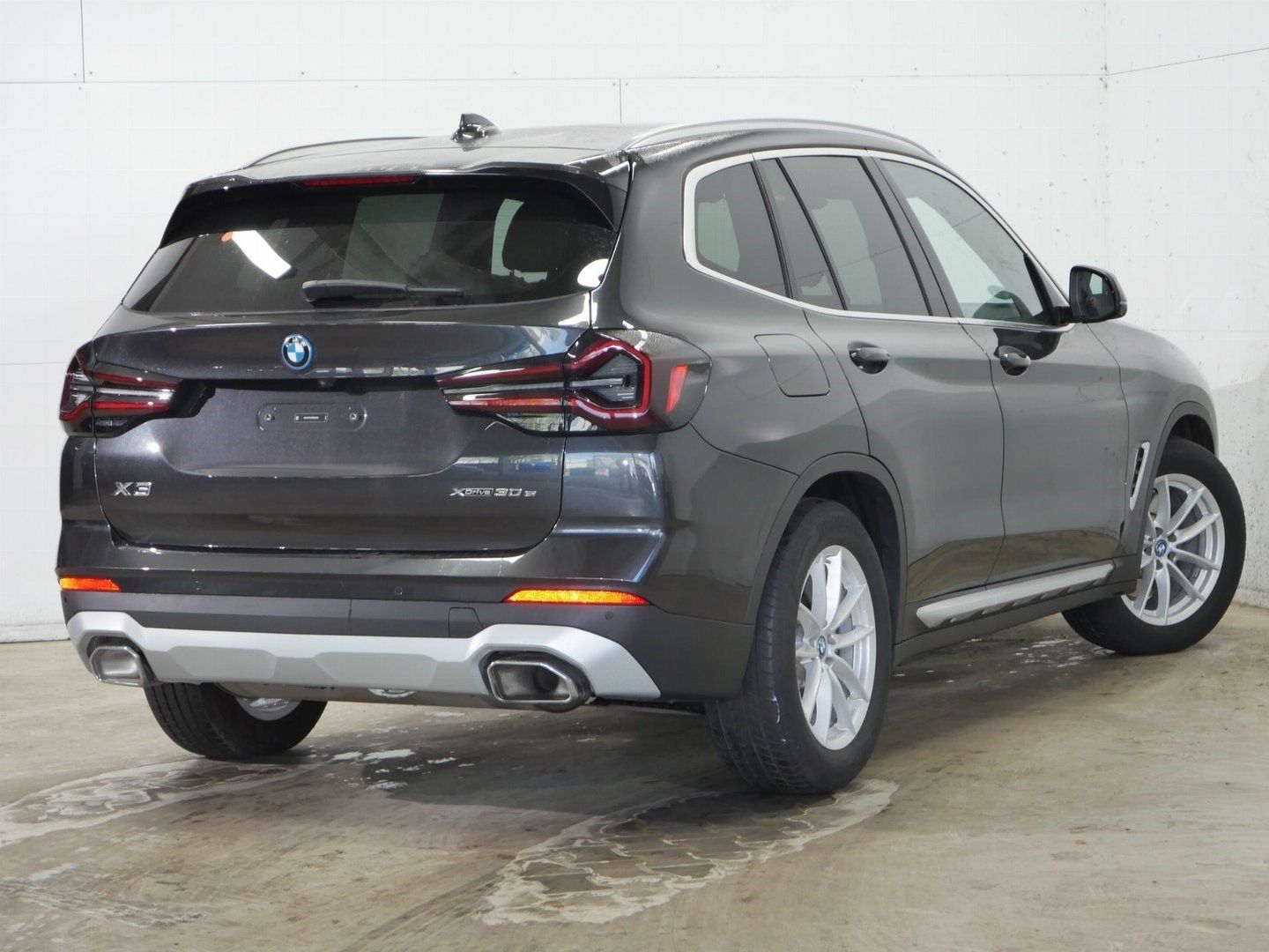 BMW X3 - Bild 4
