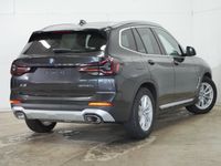 BMW X3 - Vorschau Bild 4