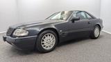 Mercedes-Benz SL 320*DEUTSCH*3.HD*U-FREI*SCHECKHEFT*FONSDITZE - Mercedes-Benz Gebrauchtwagen von 1997