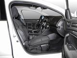 Renault Megane Grandtour BUSINESS TCe 140 NAVI AHK CARP. - Renault Megane in Duisburg