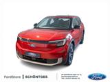 Ford Explorer Premium RWD Navi HUD ACC BLIS e-Heckkla - rote Ford Explorer