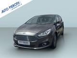 Ford S-Max 1.5 Eco Boost Start-Stopp Titanium - Ford S-Max Kombi Gebrauchtwagen