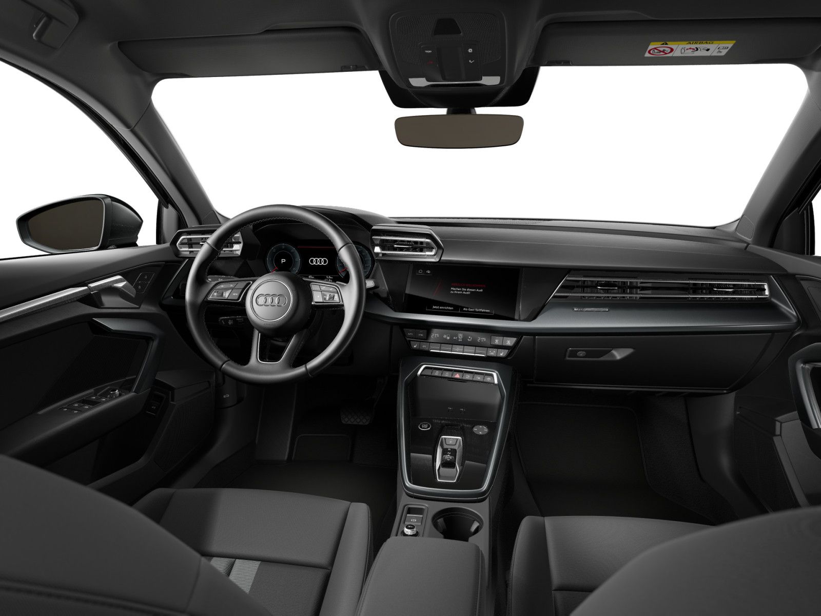 Audi A3 - Bild 9