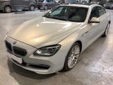 BMW 650i xDrive Gran Coupe Individual LED*Panorama - BMW 650: Coupé, 650i