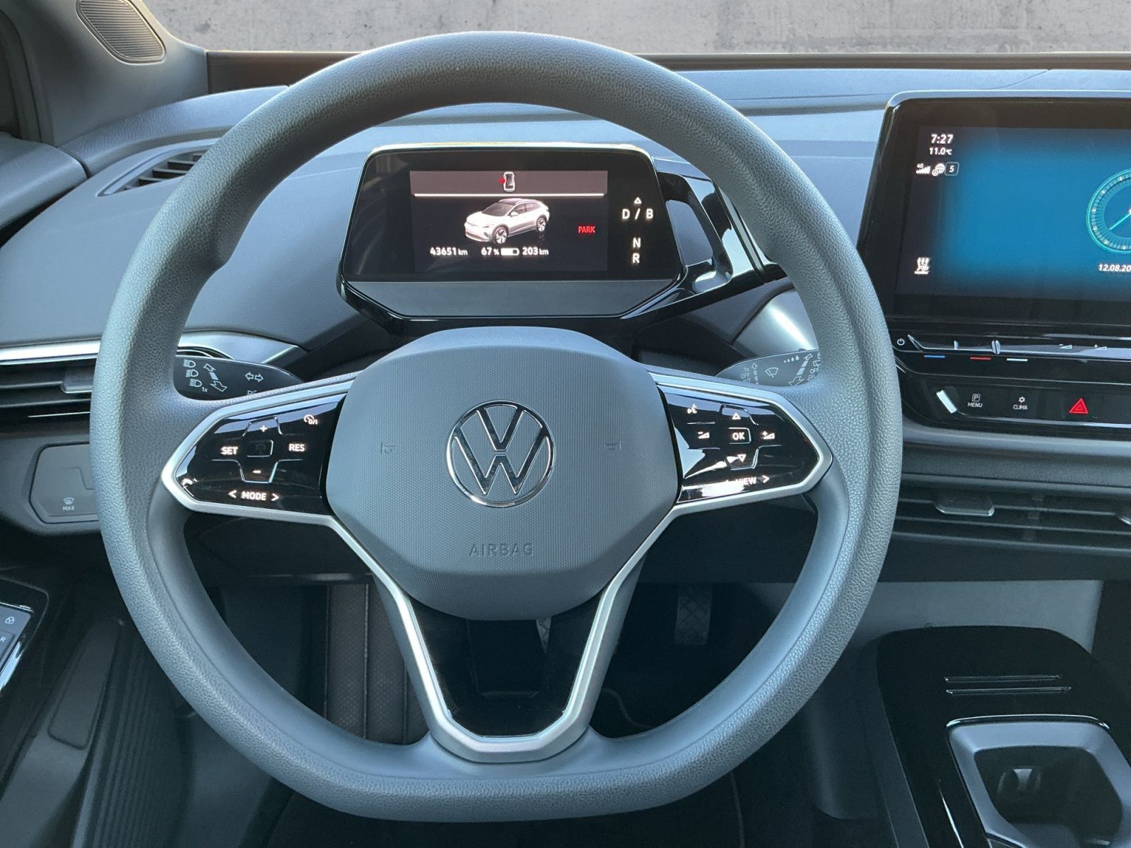 Volkswagen ID.4 - Bild 10