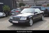 Mercedes-Benz E 220*W124*FINAL EDITION*CABRIO*AUTOMATIK*TOP! - Mercedes-Benz: Cabrio, A124