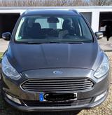 Ford Diesel 2016 zu verkaufen - Ford Focus mit Diesel-Antrieb: Van