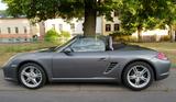 Porsche Boxster 2.9 Handschalter - Porsche mit Benzin-Antrieb: Cabrio