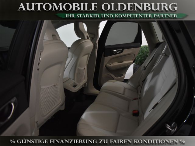 Volvo XC60 B4 D AWD Inscription *ACC*360*StHz*LHZ*Spur