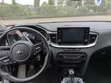 Kia cee'd / Ceed 1.4 T-GDI Vision Vision - Kia cee'd / Ceed von privat