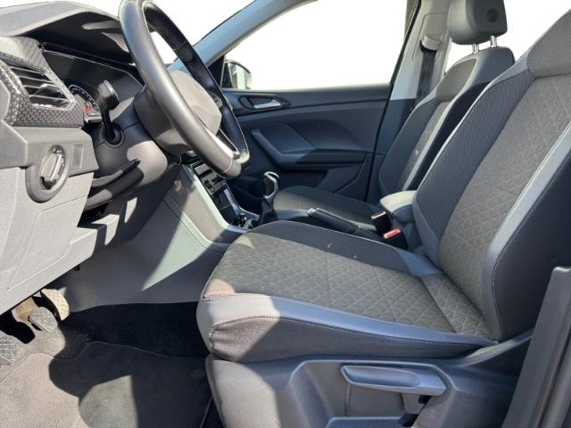 Volkswagen T-Cross 1.0 TSI Style LED AHK LM17'' APP-CONNECT, миниатюра 13