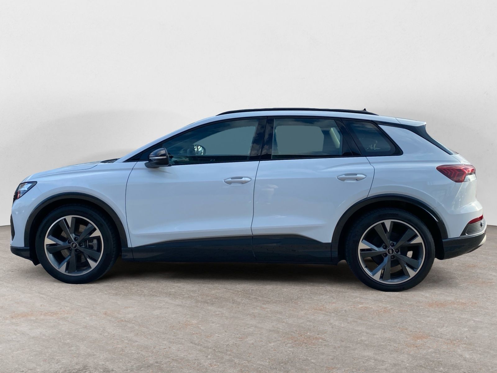 Audi Q4 e-tron - Bild 3