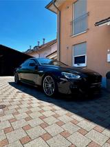 BMW 640 Gran Coupé 640i Gran Coupé M Sport Editi... - BMW 640 Gran Coupé Gebrauchtwagen