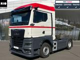 MAN TGX 18.520 4x2 BL OPTIVIEW RETARDER LED Euro6 ZV - Angebote