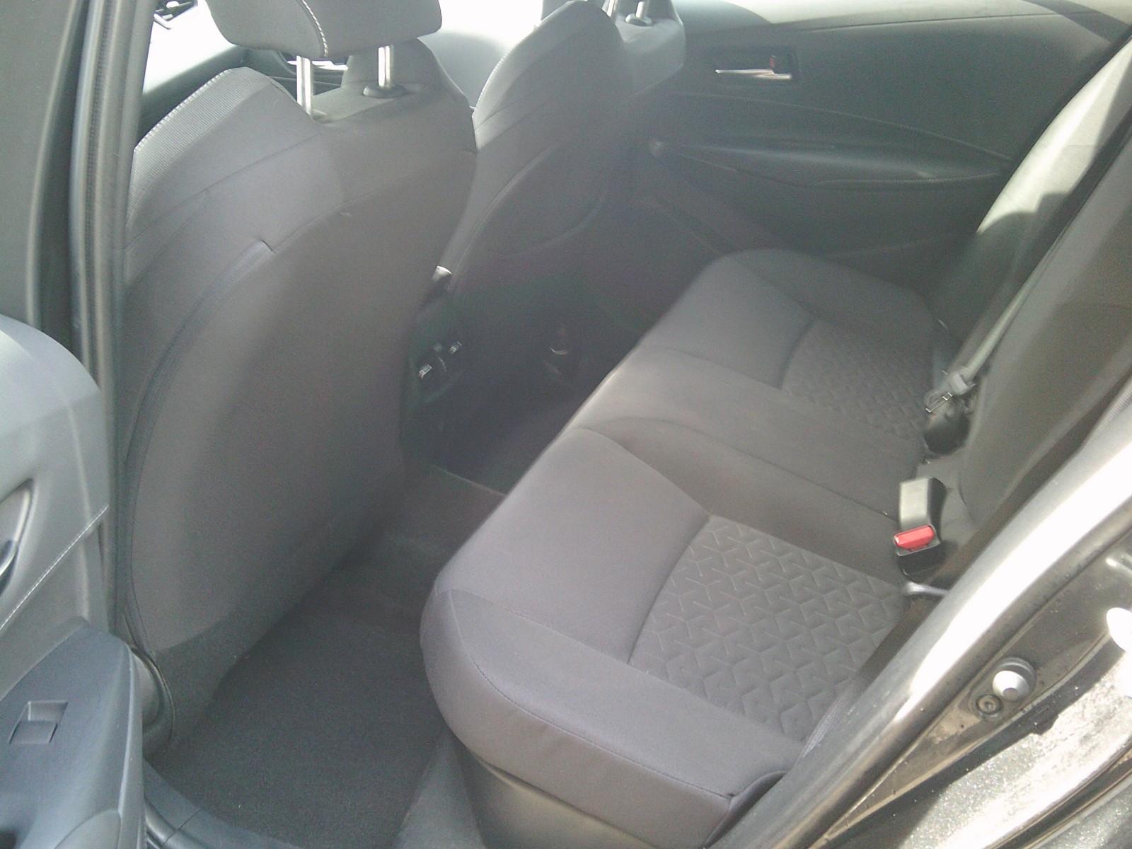 Suzuki Swace 1.8 Hybrid Comfort+