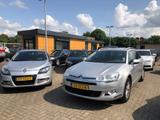 Citroën C5 1.6 HDI BUSINESS AFGEPRIJSD VAN 3900 EUR) VOO - Citroën C5: V6 Hdi
