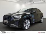 Audi Q2 S LINE 35 TFSI AHK Pano Leder uvm S-LINE - Audi Q2 Gebrauchtwagen in Düsseldorf