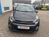 Kia Rio Spirit Klimaautomatik, LED - Kia Rio in Lübeck