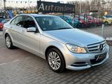 Mercedes-Benz C 180 ELEGANCE*AUT.*NAVI*TEMP.*SHZ*PDC*2.HD* - Mercedes-Benz 180e