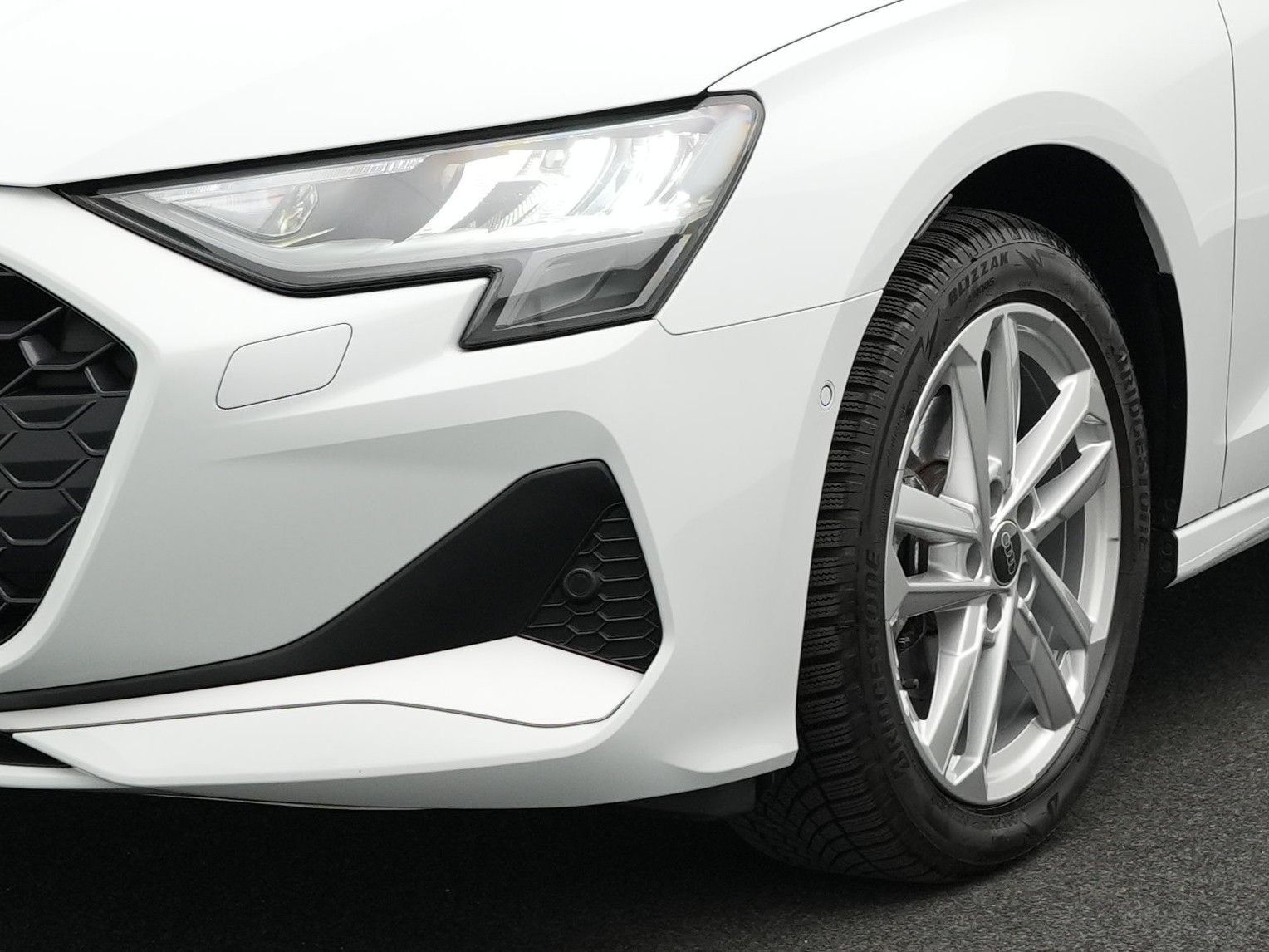 Audi A3 - Bild 25