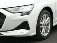 Audi A3 - Vorschau Bild 25