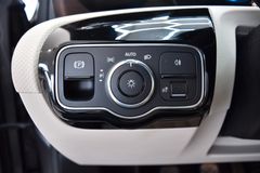 MERCEDES-BENZ A 200 Progressive~Business~Navi~Leder~Info Prof.