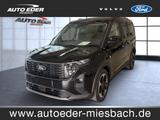 Ford Tourneo Courier Active Bluetooth Navi Klima - : Schwarz, Van