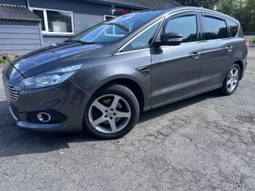 Ford S-Max - 1