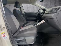 Volkswagen Polo - Vorschau Bild 12