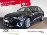 Audi A3 Sportback 40 TFSI e Advanced S-tronic S-line