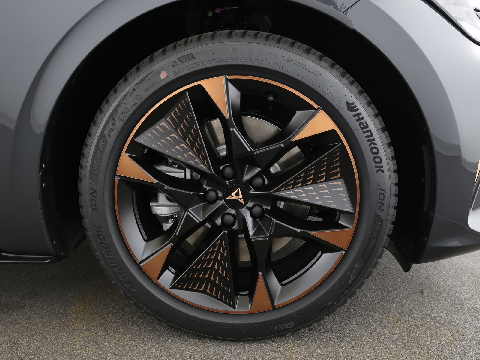 Cupra Born - Bild 21