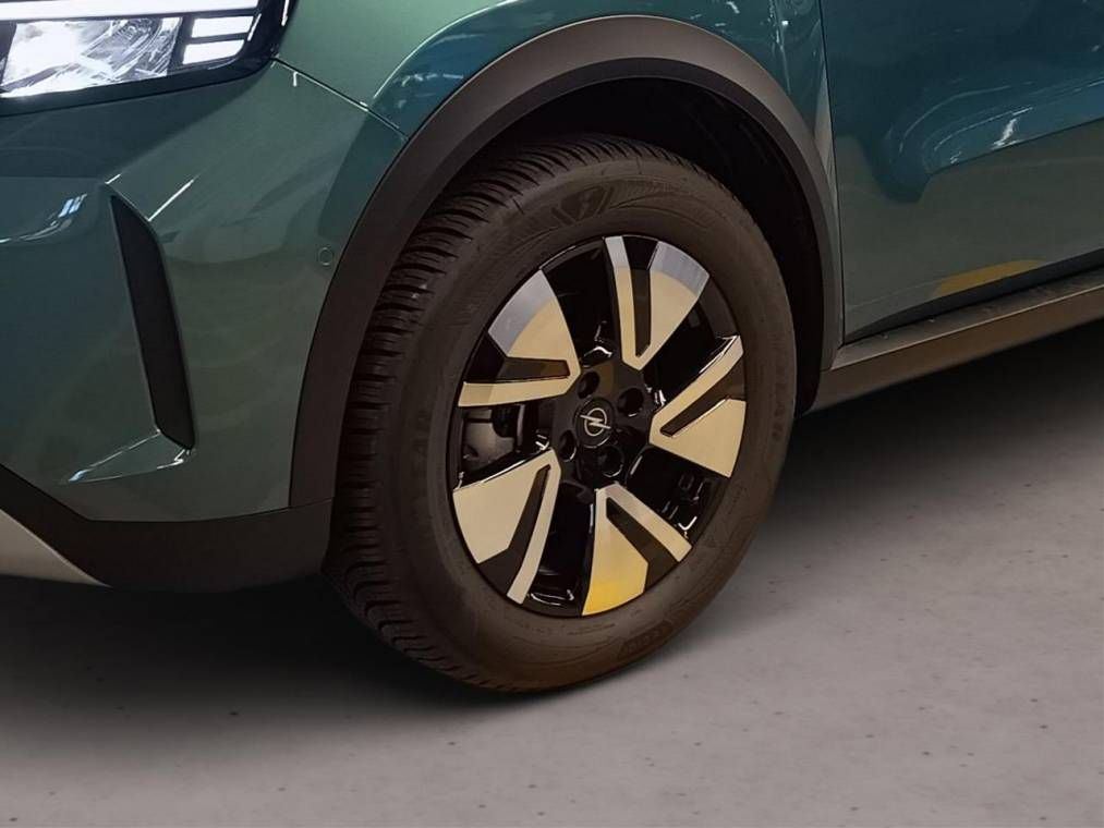 Fahrzeugabbildung Opel Frontera GS MildHybrid 107KW