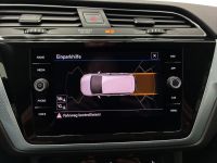 Volkswagen Touran - Vorschau Bild 17