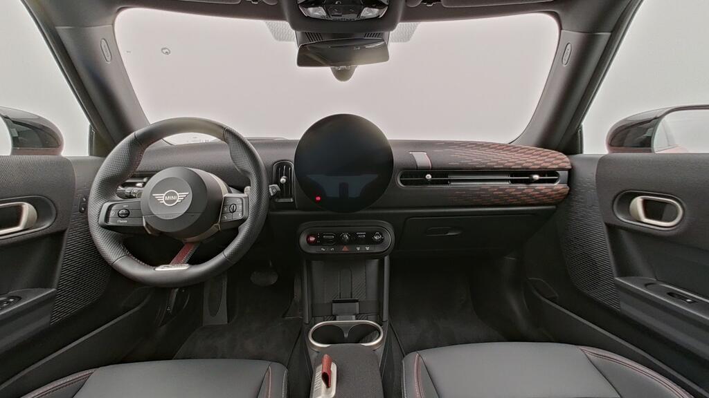 MINI Cooper John Cooper Works Trim, миниатюра 10