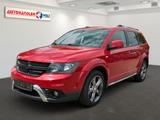 Dodge Journey GT 3.6 7-Sitze - gebrauchte Dodge Kombis