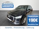 Audi Q2 2.0 TDI quattro GARANTIE/AUTOMATIK/ACC/KAMERA - Audi Q2 GA Gebrauchtwagen