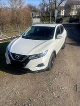 Nissan Qashqai 1.2 DIG-T Acenta Acenta