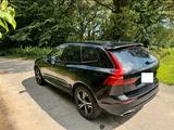 Volvo XC60 T6 AWD R Design Geartronic R Design - Volvo XC60: R Design
