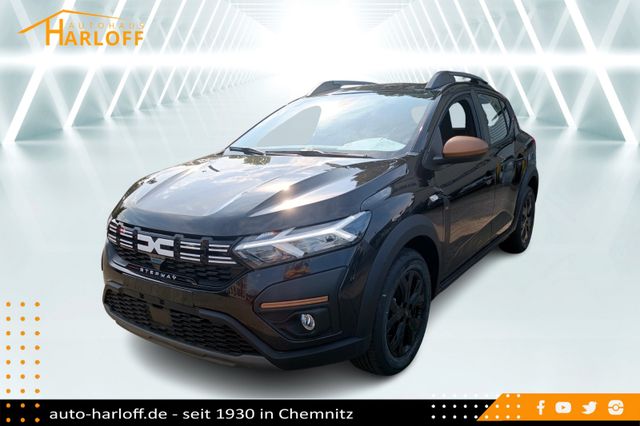 Dacia Sandero III Stepway Extreme TCe 110