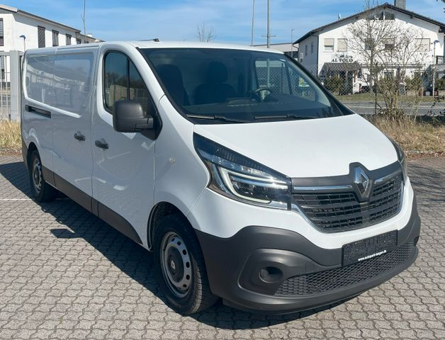 Renault Trafic  Kasten L2H1 2.0 Klima AHK PDC 1.HD Bluet